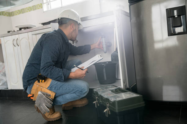 Best Leak Detection Services  in Valley Springs, CA