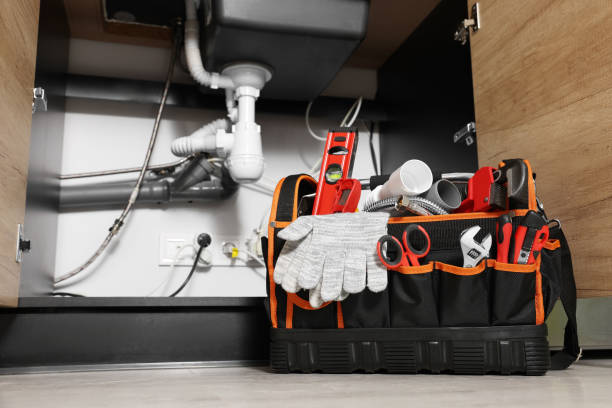 Best Commercial Plumbing Services  in Valley Springs, CA