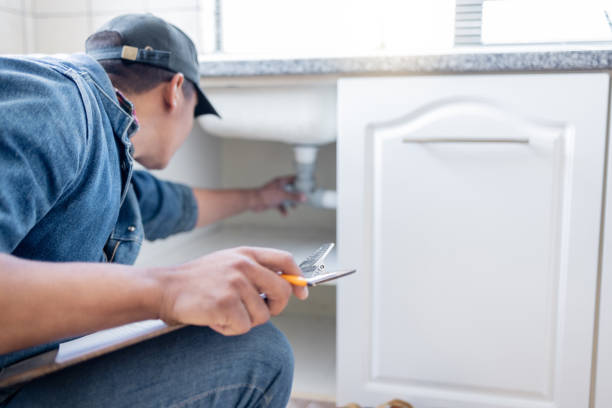Best Plumbing Installation Services  in Valley Springs, CA