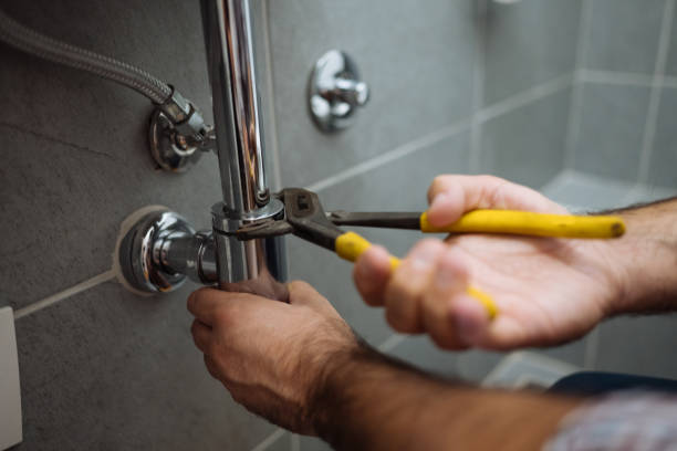 Best Emergency Plumber  in Valley Springs, CA